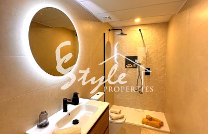 New build - Apartament  - San Pedro del Pinatar