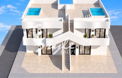 New build - Apartament  - San Pedro del Pinatar