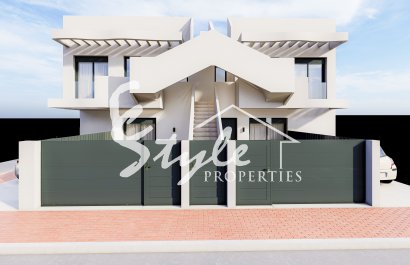 New build - Apartament  - San Pedro del Pinatar