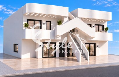 New build - Apartament  - San Pedro del Pinatar