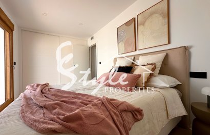 New build - Apartament  - San Pedro del Pinatar