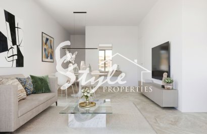 Nuevo - Apartamento - Guardamar - Guardamar del Segura