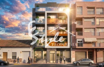 Nuevo - Apartamento - Guardamar - Guardamar del Segura
