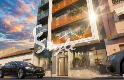 Nuevo - Apartamento - Guardamar - Guardamar del Segura