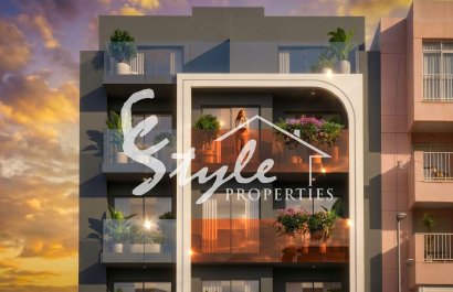 Nuevo - Apartamento - Guardamar - Guardamar del Segura