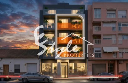 Nuevo - Apartamento - Guardamar - Guardamar del Segura