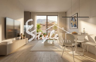 Nuevo - Apartamento - Guardamar - Guardamar del Segura