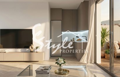 Nuevo - Apartamento - Guardamar - Guardamar del Segura