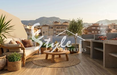 Nuevo - Apartamento - Guardamar - Guardamar del Segura