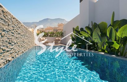 Nuevo - Apartamento - Guardamar - Guardamar del Segura