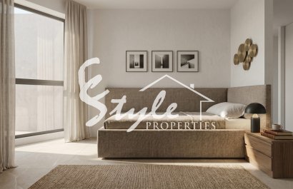New build - Apartament  - Guardamar - Guardamar del Segura