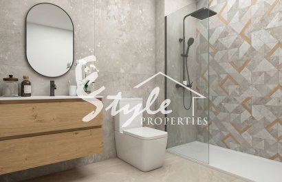 New build - Apartament  - Guardamar - Guardamar del Segura