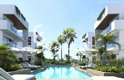 Nuevo - Apartamento - Los Alcazares