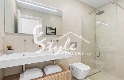 New build - Villa - Los Alcazares