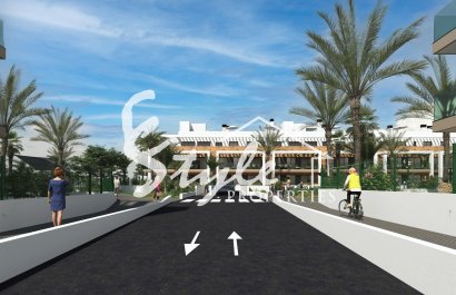 Nuevo - Apartamento - Los Alcazares