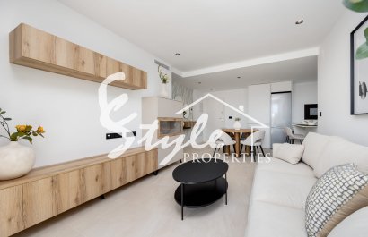 Nuevo - Apartamento - Los Alcazares