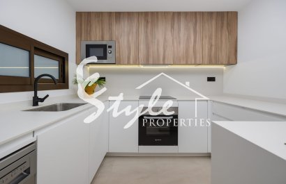 Nuevo - Apartamento - Los Alcazares