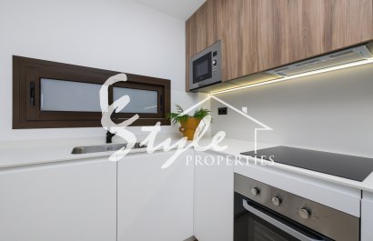 Nuevo - Apartamento - Los Alcazares