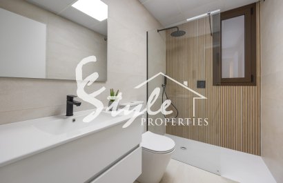 Nuevo - Apartamento - Los Alcazares