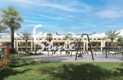 Nuevo - Apartamento - Los Alcazares