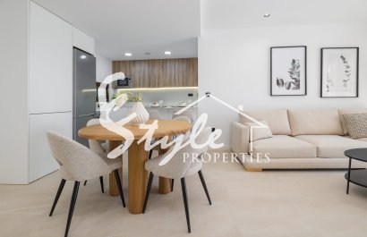 Nuevo - Apartamento - Los Alcazares