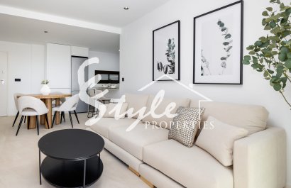 Nuevo - Apartamento - Los Alcazares