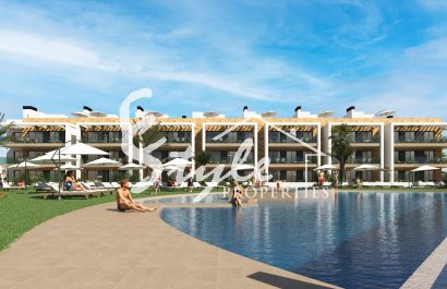 Nuevo - Apartamento - Los Alcazares