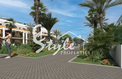 Nuevo - Apartamento - Los Alcazares