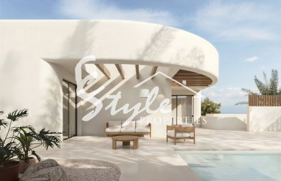 Nuevo - Villa - Algorfa