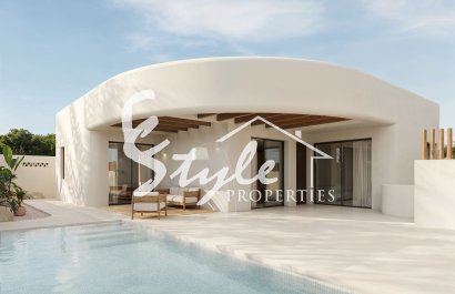 Nuevo - Villa - Algorfa