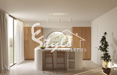 Nuevo - Villa - Algorfa