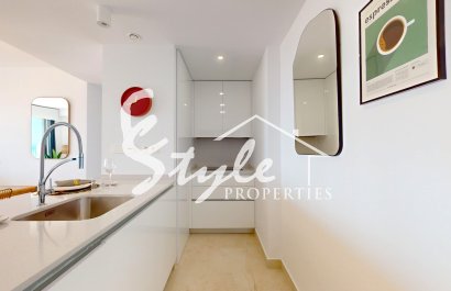 New build - Apartament  - Murcia - Águilas