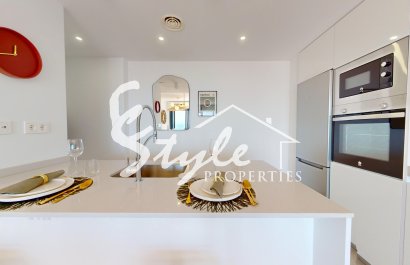 New build - Apartament  - Murcia - Águilas