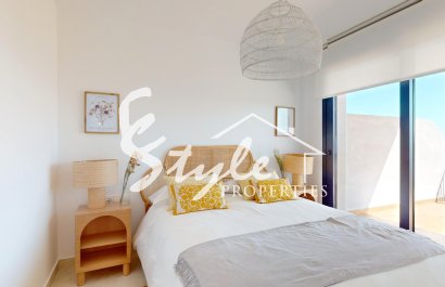 New build - Apartament  - Murcia - Águilas