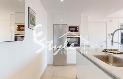 New build - Apartament  - Murcia - Águilas