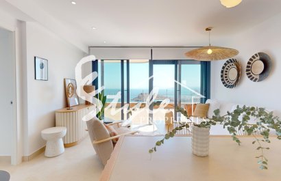 New build - Apartament  - Murcia - Águilas