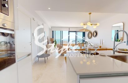 New build - Apartament  - Murcia - Águilas