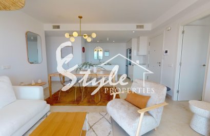 New build - Apartament  - Murcia - Águilas