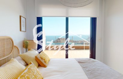 New build - Apartament  - Murcia - Águilas