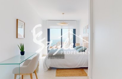 New build - Apartament  - Murcia - Águilas