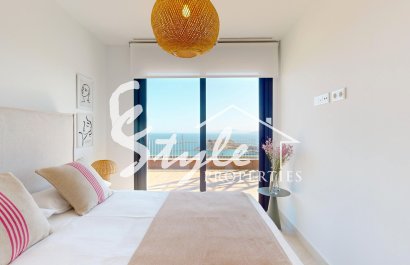 New build - Apartament  - Murcia - Águilas