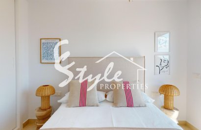 New build - Apartament  - Murcia - Águilas
