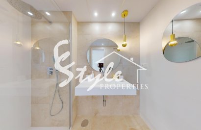 New build - Apartament  - Murcia - Águilas