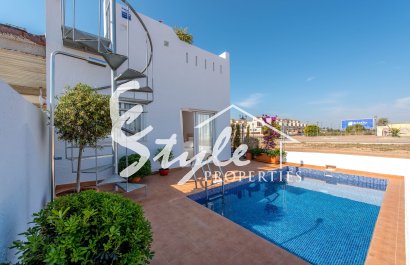 New build - Villa - Los Alcazares