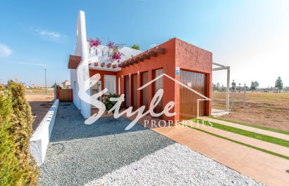 New build - Villa - Los Alcazares