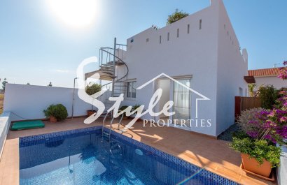 New build - Villa - Los Alcazares