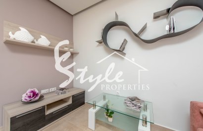 New build - Villa - Los Alcazares