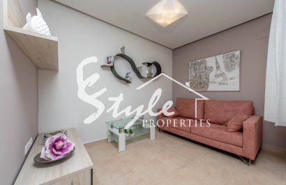 New build - Villa - Los Alcazares