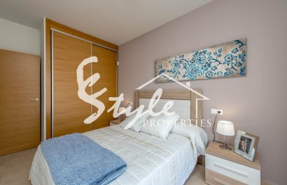 New build - Villa - Los Alcazares
