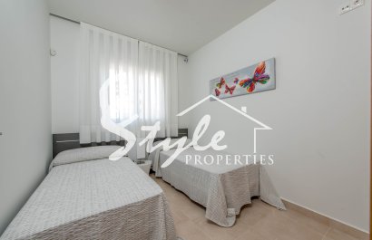 New build - Villa - Los Alcazares